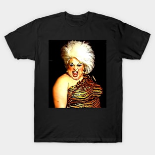 Divine and Inspiration T-Shirt